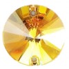 Metallic Sunshine